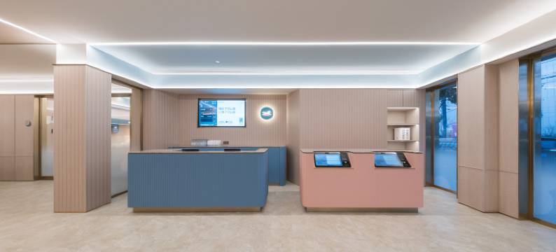 汉庭酒店(上海浦江高科技园区店)图片