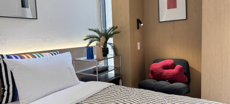 济州DSPHERE酒店(JEJU D-SPHERE HOTEL)图片