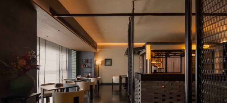 缘宿·设计师高空酒店(山西博物院吾悦广场店)图片