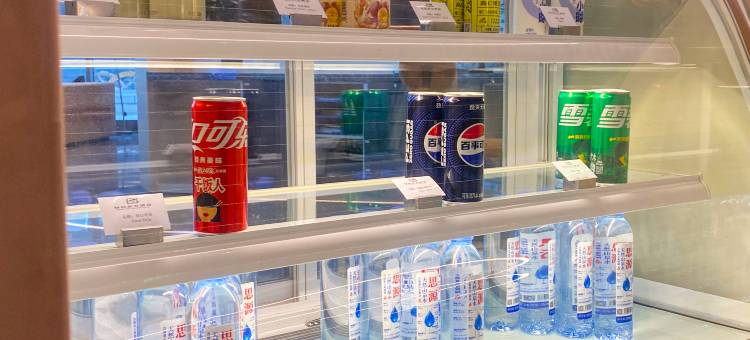格林东方酒店(贵阳龙洞堡国际机场店)图片