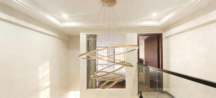 云境逸居·loft民宿(劳动北路店)图片