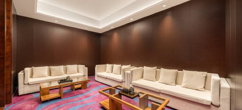 哈尔滨臻上酒店(会展中心店)图片