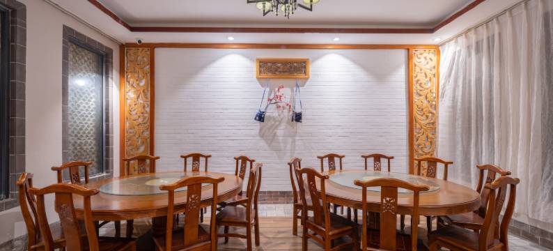 涠洲岛海尚居海景酒店图片