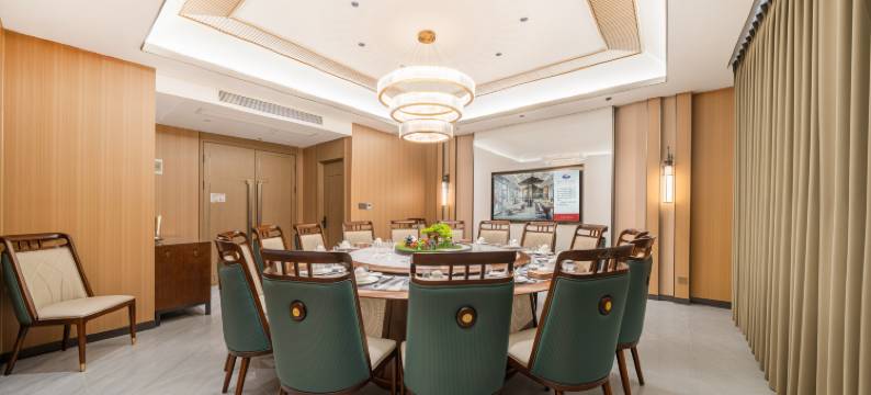 融安红楼大酒店(长安广场店)图片