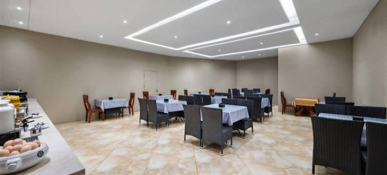 万豪宾馆(邯郸峰峰矿区新世纪店)图片