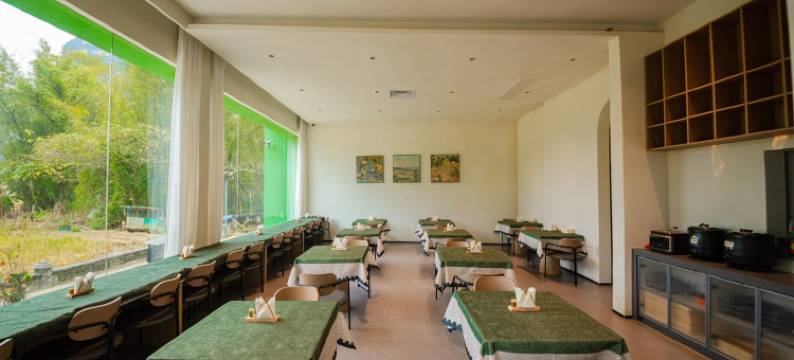 大新溯禾·明仕画廊民宿图片