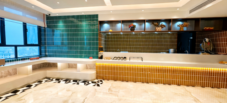 且末凯旋酒店图片