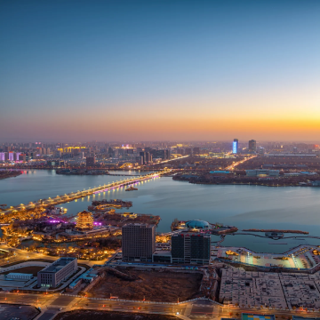 众发酒店(银川站国际会展中心店)图片