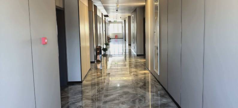 朔州东昕酒店图片