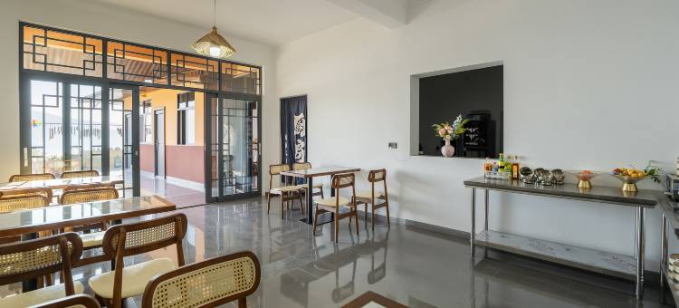 澜沧布兰妃民宿图片