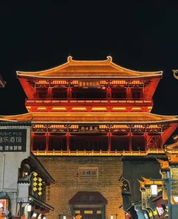 布拉格酒店(襄阳人民广场天元四季城店)图片