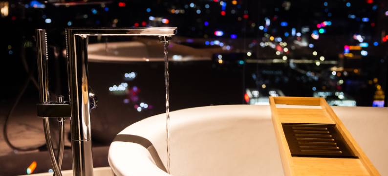 南宁龙光那莲豪华精选酒店图片