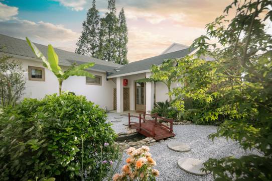 隐也民宿(东庄店)