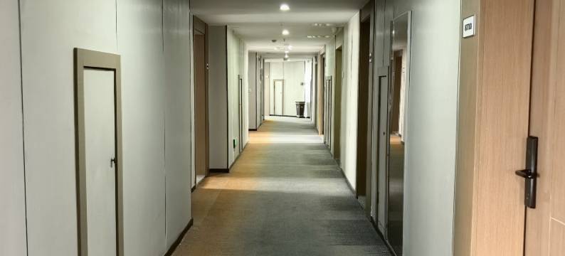 趣影电竞酒店(连云港灌云幸福大道店)图片