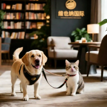 维也纳国际酒店(海口美兰国际机场店)图片