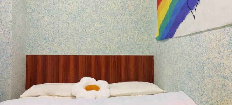 烟台恒隆客房图片