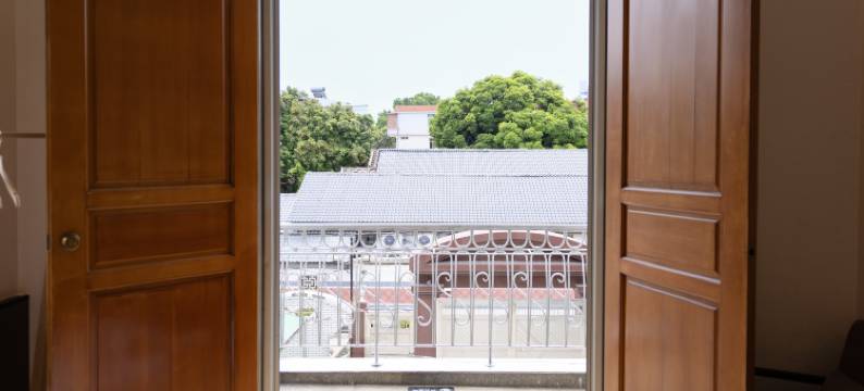 米苏亚·美墅(西街开元寺店)图片