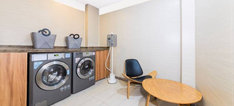 汉庭酒店(西安永兴坊长乐门地铁站)图片