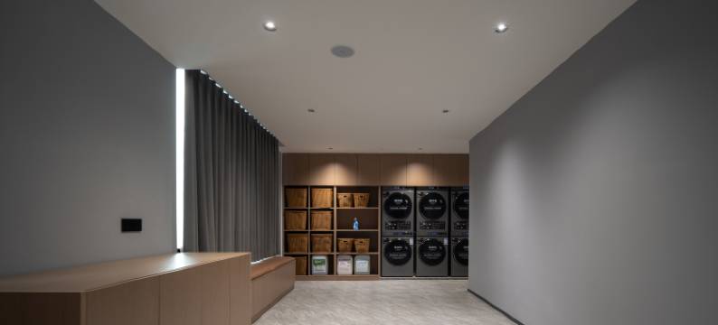 三亚亚庭酒店(南山寺崖州湾科技城店)图片