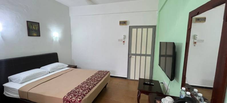 Collection O 安娜丽莎海滩度假村(Collection O Analisa Beach Resort)图片