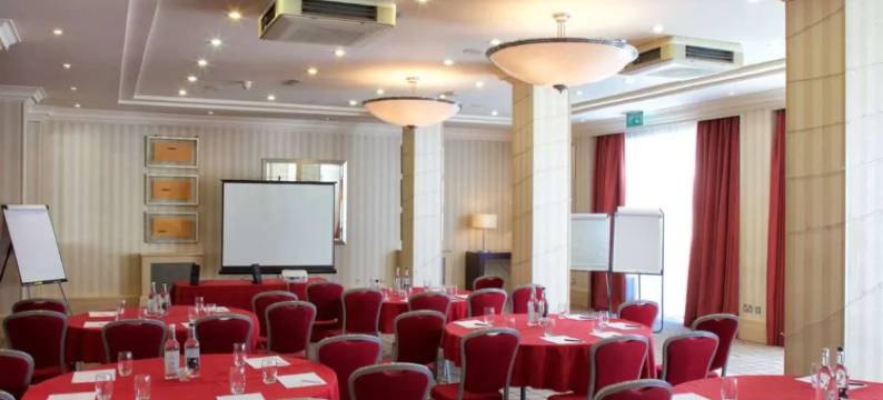 Bournemouth East Cliff Hotel by Belvilla图片