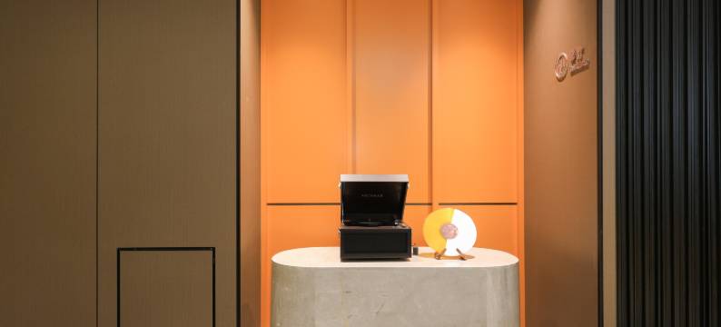 如家睿柏·云酒店(哈尔滨医大二院黑龙江大学地铁站店)图片