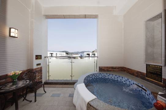 广州从化锦江都城酒店图片