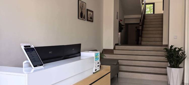 元江万利民宿图片