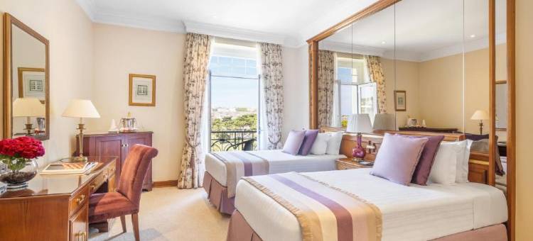 爱斯托里尔宫高尔夫及健康酒店(Palácio Estoril Hotel, Golf & Wellness)图片