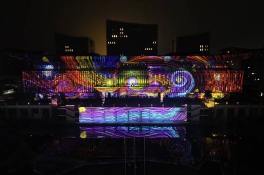 雄安索菲特酒店图片