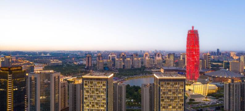 胜途酒店(郑州火车站西广场店)图片