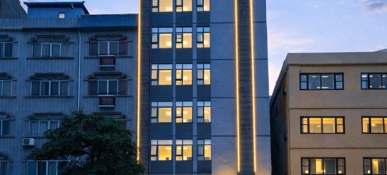 宜朵酒店(兴业高铁站店)图片