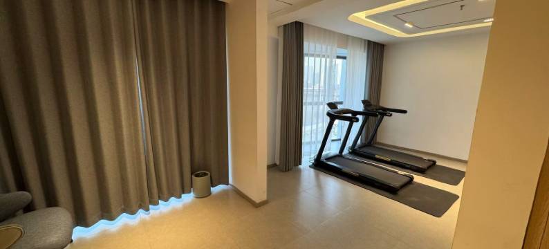 如家酒店(兰州高铁西站店)图片