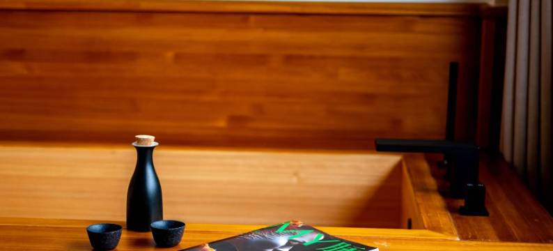 山风为脉.森林私汤户外主题民宿图片