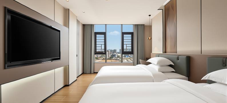 星景湾酒店(雷州市茂德公鼓城店)图片