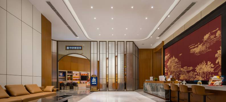 艺龙安云酒店(清镇市政府店)图片