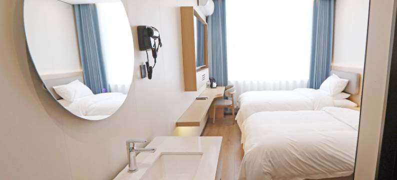 银座佳驿轻居(德州陵城区嘉园北大街店)图片