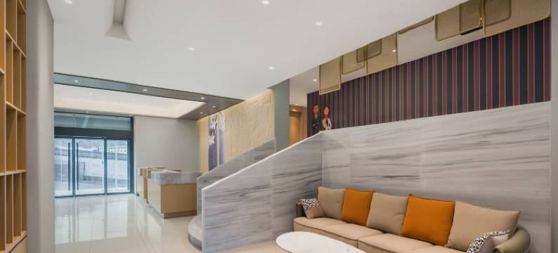 白玉兰酒店(徐州博物馆云龙山旅游景区店)图片