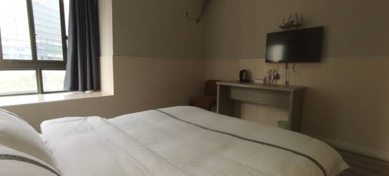 自贡南湖宾馆图片