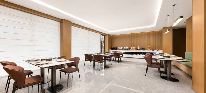 尚客优品酒店(上蔡蔡侯大道店)图片