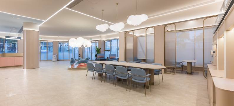 汉庭酒店(岳阳楼区岳阳东站店)图片