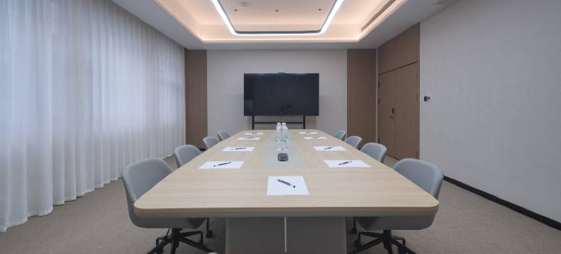 默观Deluxe酒店(开封万岁山大宋武侠城店)图片