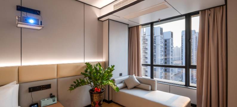 北海鑫悦酒店图片