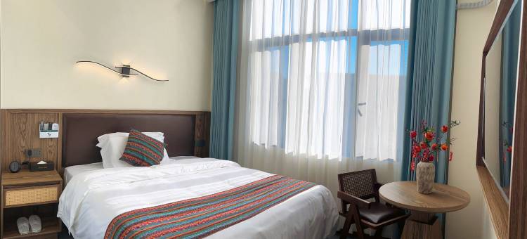 万峰林峰遇·兰苑图片