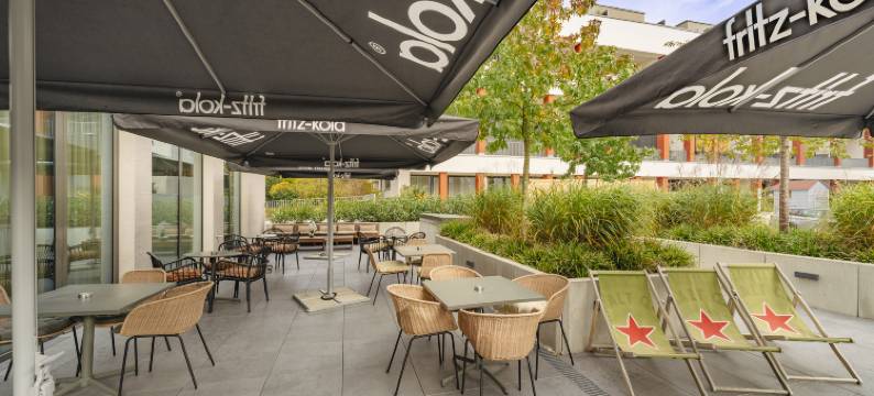 乌尔姆广场客栈(PLAZA INN Ulm)图片