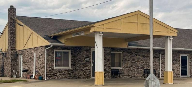 康科迪亚6号汽车旅馆(Motel 6 Concordia)图片