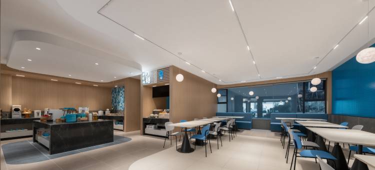 如家·neo(厦门火车站南广场店)图片