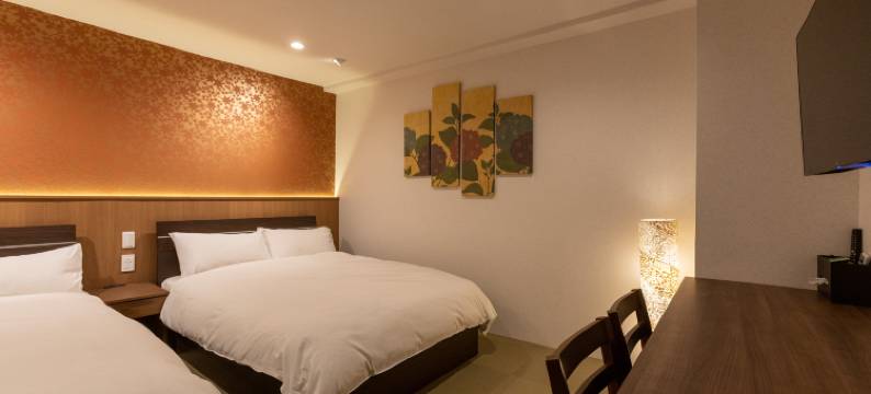 美盧酒店 道頓堀店(Miro Hotel Dotonbori)图片