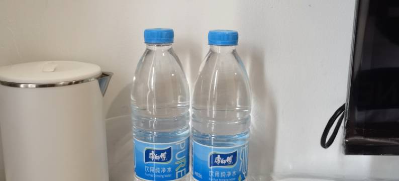 影视青年酒店(上海车峰路店)图片