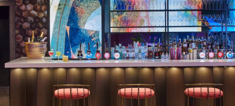 爱丁堡NYX酒店(NYX Hotel Edinburgh)图片